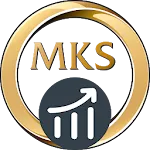 MKS MY Trading | Indus Appstore | App Icon