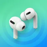 AirPro: AirPod Tracker & Find | Indus Appstore | App Icon