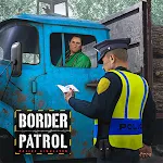 Border Patrol Police Game | Indus Appstore | App Icon