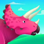 Dinosaur Park - Games for kids | Indus Appstore | App Icon