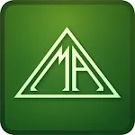 Marijuana Anonymous Δ MA | Indus Appstore | App Icon