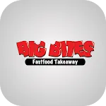 Big Bites Indian & Fastfood | Indus Appstore | App Icon