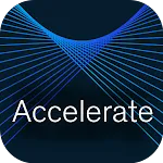 McKinsey Accelerate | Indus Appstore | App Icon