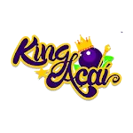 King Açaí São Jose | Indus Appstore | App Icon