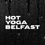 Hot Yoga Belfast | Indus Appstore | App Icon