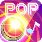 Tap Tap Music-Pop Songs | Indus Appstore | App Icon