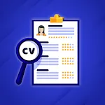 Resume maker - CV Builder | Indus Appstore | App Icon