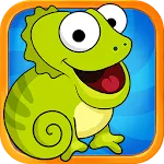 Tap the Fly : Chameleon | Indus Appstore | App Icon