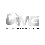 Micro Gym Studios | Indus Appstore | App Icon