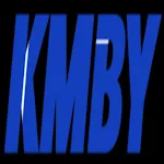 KMBY Monterey | Indus Appstore | App Icon