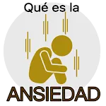 Qué es la Ansiedad | Indus Appstore | App Icon