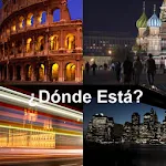 ¿Donde Esta? | Indus Appstore | App Icon