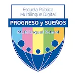 Escuela Progreso y Sueños | Indus Appstore | App Icon