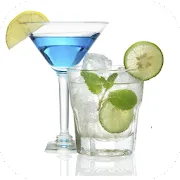 Cocktail Recipes | Indus Appstore | App Icon