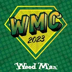 Weed Man Conference | Indus Appstore | App Icon