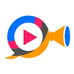 TrimKaro : Trim & Share Videos | Indus Appstore | App Icon