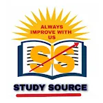 Study Source | Indus Appstore | App Icon