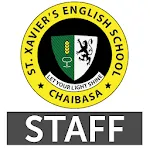 St Xaviers English school cbsa | Indus Appstore | App Icon