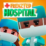 Idle Frenzied Hospital Tycoon | Indus Appstore | App Icon