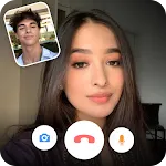 Omee - Live Video Call & Chat | Indus Appstore | App Icon
