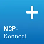 NCP-KONNECT | Indus Appstore | App Icon