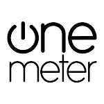 OneMeter Lite | Indus Appstore | App Icon