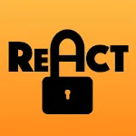 ReACT | Indus Appstore | App Icon