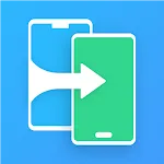 Phone clone data transfer | Indus Appstore | App Icon
