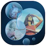 Photo Bubbles Live Wallpaper | Indus Appstore | App Icon