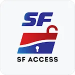 SF Batteries Access | Indus Appstore | App Icon