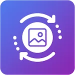 Inconverter - File converter | Indus Appstore | App Icon