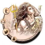 Lord Shiv Ji Launcher Theme | Indus Appstore | App Icon