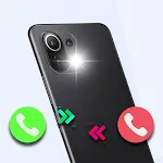 Flash on Call and SMS | Indus Appstore | App Icon