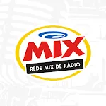 Rádio Mix | Indus Appstore | App Icon