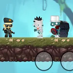 zombie attack | Indus Appstore | App Icon