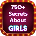 750 Secrets About Girlsapp icon