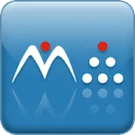 MASSIST CRM | Indus Appstore | App Icon