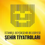 İBB Şehir Tiyatroları | Indus Appstore | App Icon