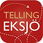 Telling Eksjo | Indus Appstore | App Icon