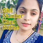 Girls Number For Chatapp icon