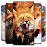 Fox Wallpaper | Indus Appstore | App Icon