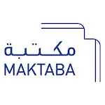 Maktaba.ebooks | Indus Appstore | App Icon