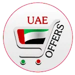 UAE Offers | Indus Appstore | App Icon