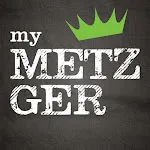 myMetzger | Indus Appstore | App Icon