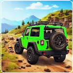 Offroad 4x4 Driving Car Games | Indus Appstore | App Icon