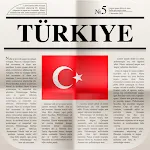 Türkiye Gazeteleri | Indus Appstore | App Icon