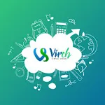 VIRCH | Indus Appstore | App Icon