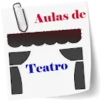 Aulas de teatro | Indus Appstore | App Icon