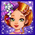 Little Princess Dress Up Games | Indus Appstore | App Icon