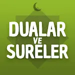 Dualar ve Sureler | Indus Appstore | App Icon